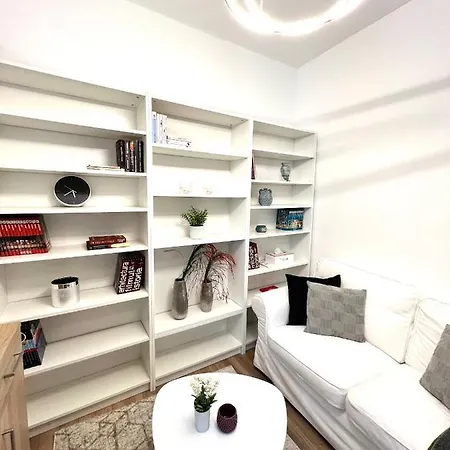 Hot Spot - Apartment - Sanador Victoriei Apartment