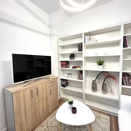 Hot Spot - Apartment - Sanador Victoriei