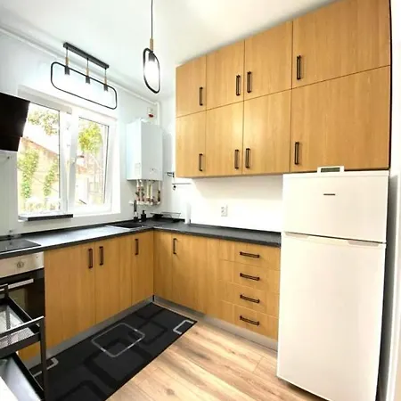 Hot Spot - Apartment - Sanador Victoriei