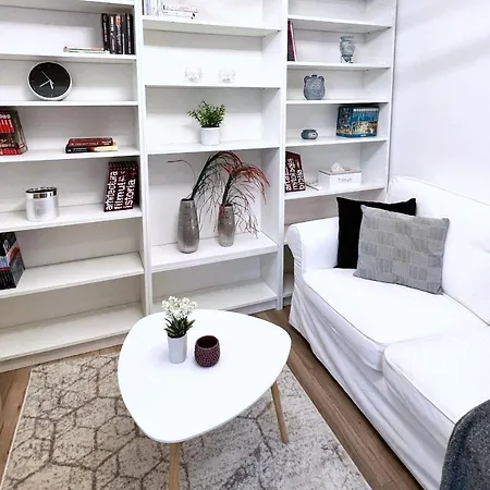 Hot Spot - Apartment - Sanador Victoriei *