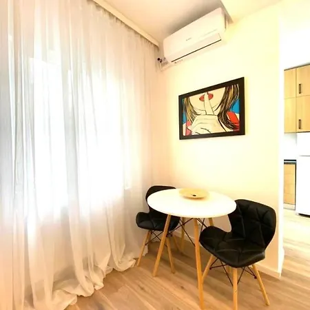 Hot Spot - Apartment - Sanador Victoriei *