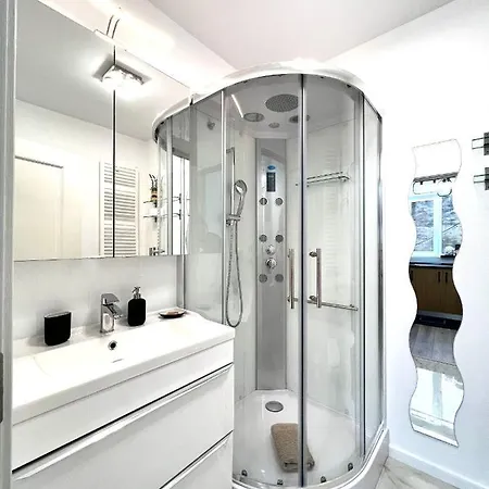 Hot Spot - Apartment - Sanador Victoriei Bucharest