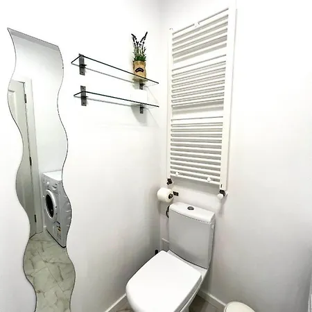 Hot Spot - Apartment - Sanador Victoriei * Bucharest