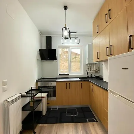 Hot Spot - Apartment - Sanador Victoriei