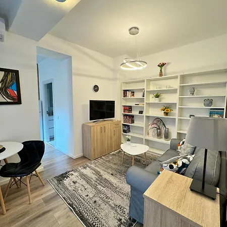 Hot Spot - - Sanador Victoriei