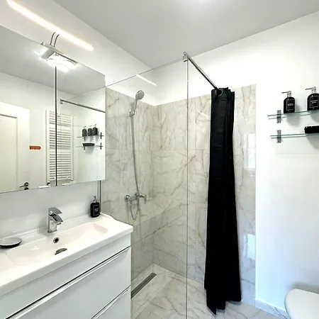 Hot Spot - - Sanador Victoriei Apartament