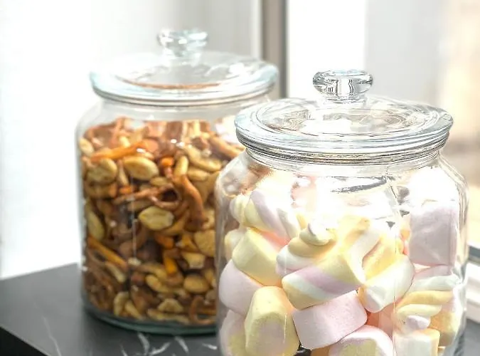 Apartman Hot Spot - - Sanador Victoriei Bukarest