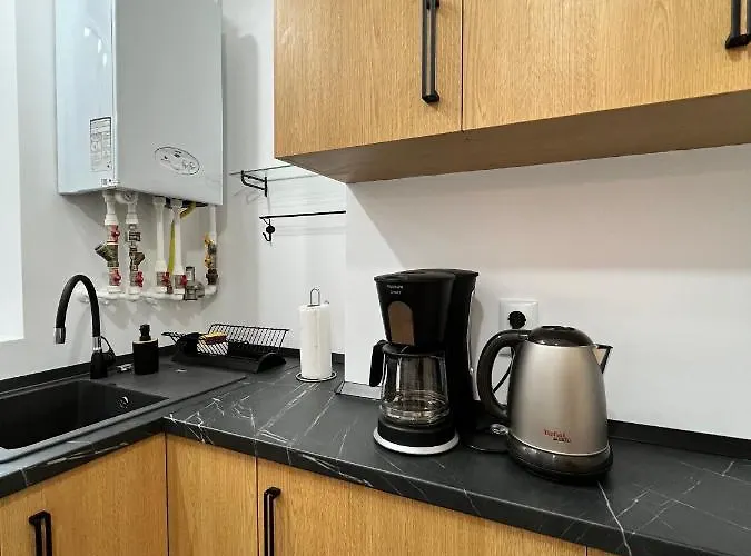 Hot Spot - - Sanador Victoriei Bukarest