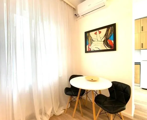 Hot Spot - - Sanador Victoriei *