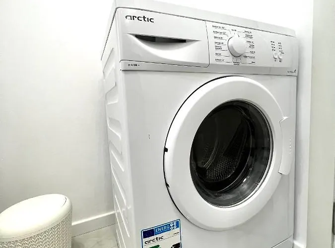 Apartman Hot Spot - - Sanador Victoriei Bukarest