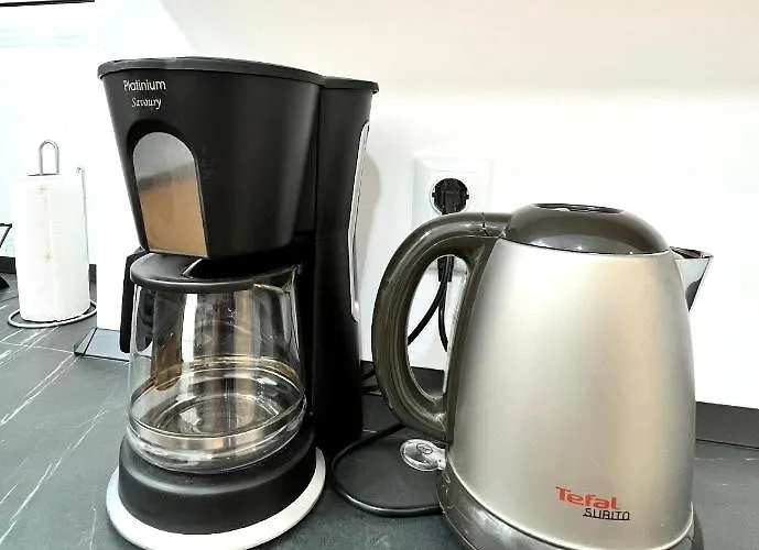 Hot Spot - - Sanador Victoriei Apartman Bukarest