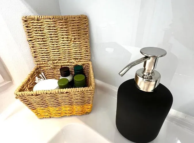 Apartman Hot Spot - - Sanador Victoriei Bukarest