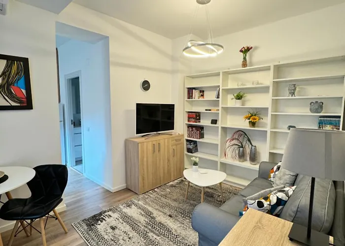 Hot Spot - - Sanador Victoriei