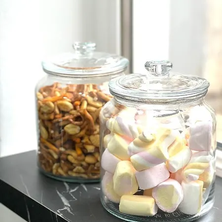 شقة Hot Spot - - Sanador Victoriei بوخارست