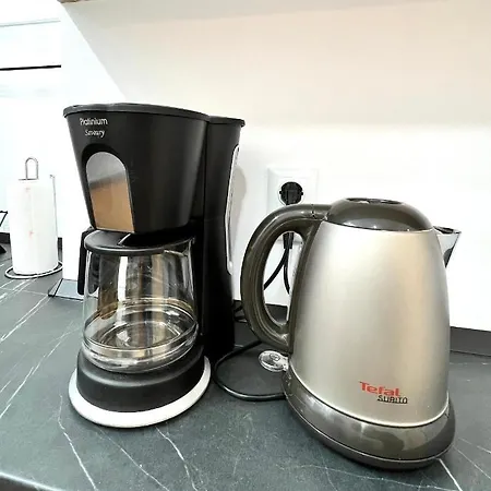 Hot Spot - - Sanador Victoriei Appartamento Bucarest